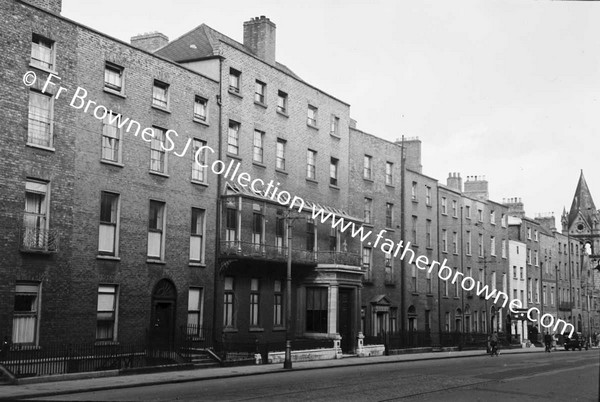 SACRED HEART CONVENT LEESON STREET